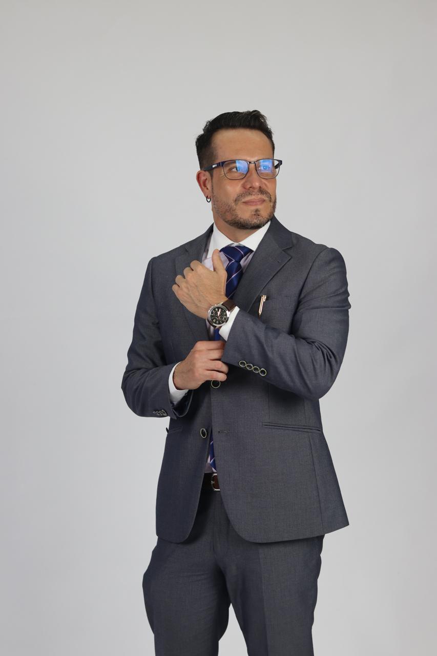 Mauricio Cerdas